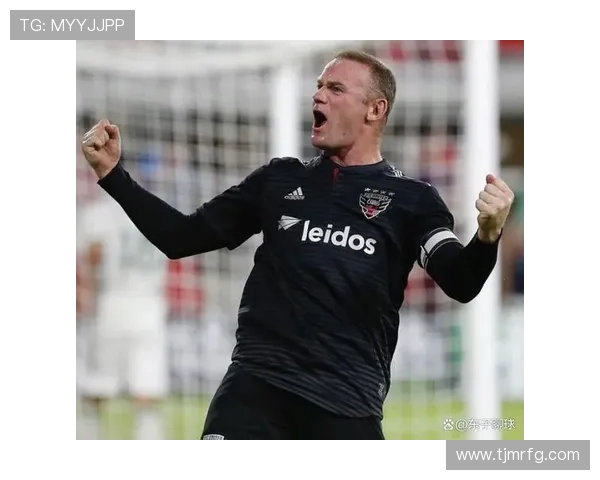 鲁尼长子十年冲击红魔主力之路