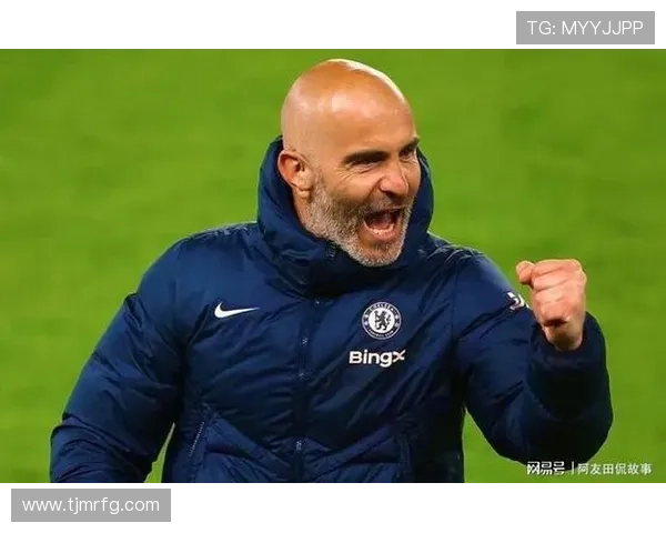 马雷斯卡成瓜帅离任后曼城接班首选